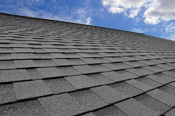 Hot Roofs in Harper Woods, MI