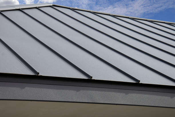 Best Roof Installation  in Harper Woods, MI