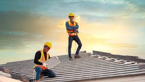 Best Gutter Installation and Repair  in Harper Woods, MI